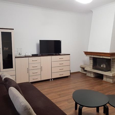 Apartament Vivienda Ustka Bagian luar foto