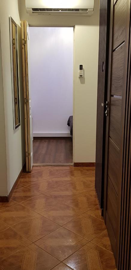 Apartament Vivienda Ustka Bagian luar foto
