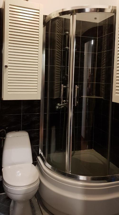Apartament Vivienda Ustka Bagian luar foto