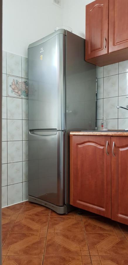 Apartament Vivienda Ustka Bagian luar foto