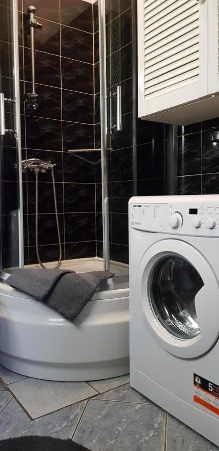 Apartament Vivienda Ustka Bagian luar foto