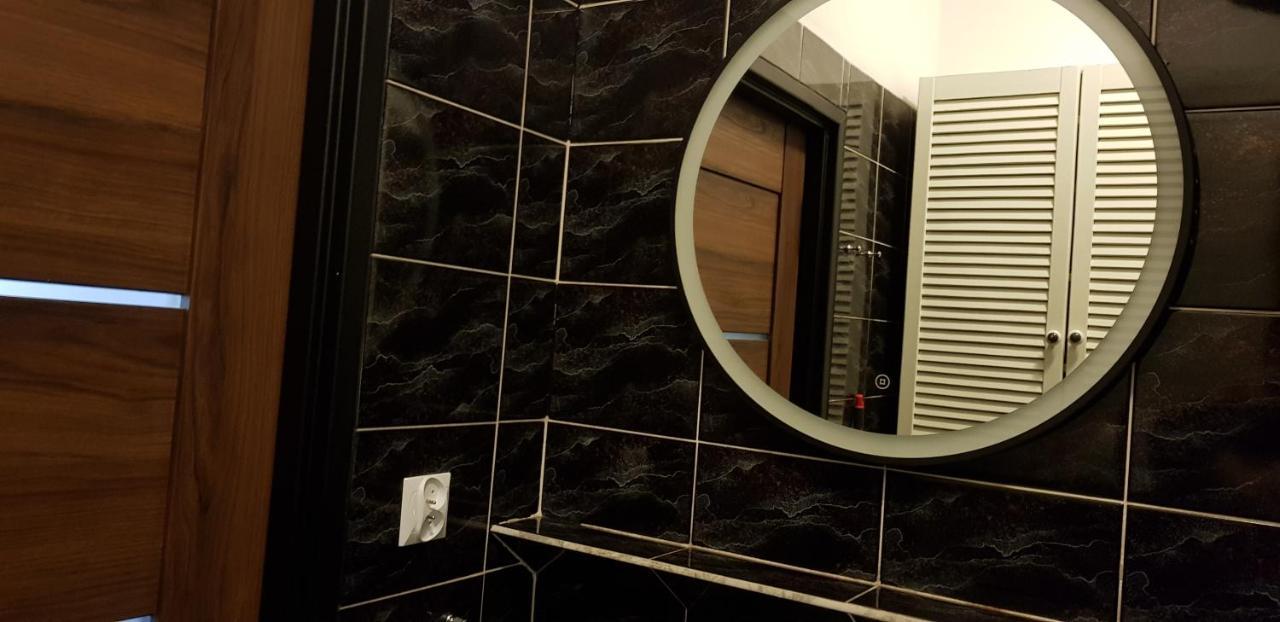 Apartament Vivienda Ustka Bagian luar foto